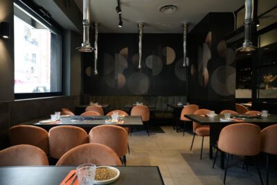 Sentò Bari - Ristorante coreano