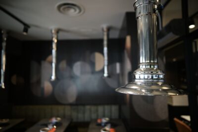 Sentò Bari - Ristorante coreano