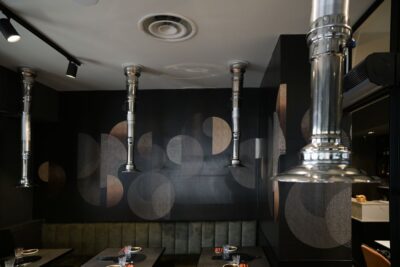 Sentò Bari - Ristorante coreano