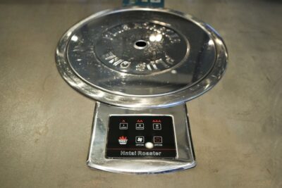 Sentò Bari - Ristorante coreano