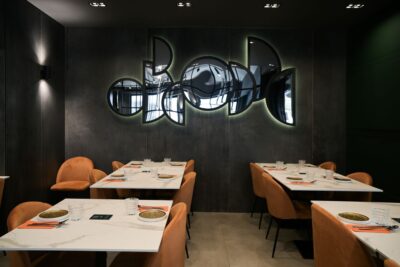 Sentò Bari - Ristorante coreano