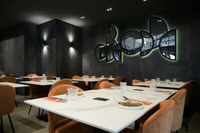 Sentò Bari - Ristorante coreano