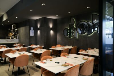 Sentò Bari - Ristorante coreano