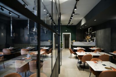 Sentò Bari - Ristorante coreano