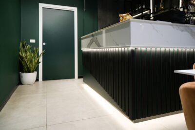 Sentò Bari - Ristorante coreano