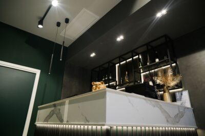 Sentò Bari - Ristorante coreano