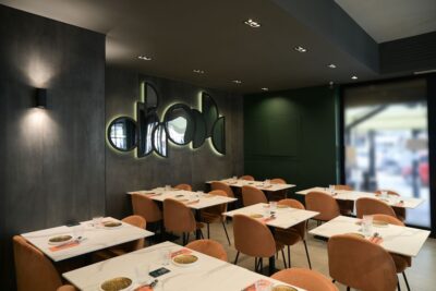 Sentò Bari - Ristorante coreano