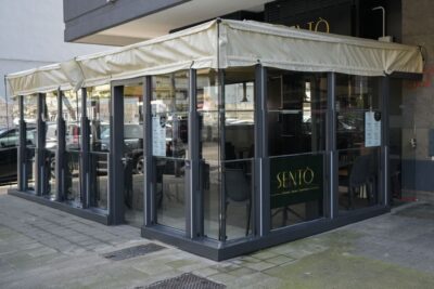 Sentò Bari - Ristorante coreano