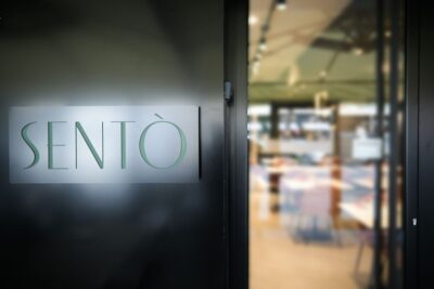 Sentò Bari - Ristorante coreano