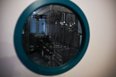 la tana del polpo Bari