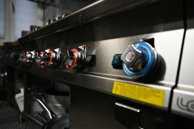 la tana del polpo Bari