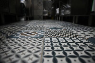 la tana del polpo Bari