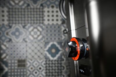 la tana del polpo Bari