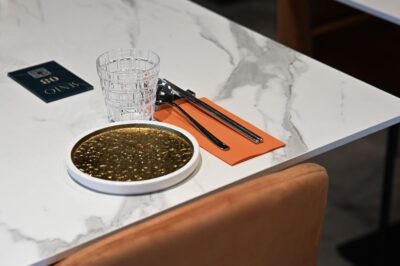 Sentò Bari - Ristorante coreano